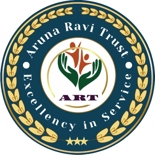 ArunaRaviTrust